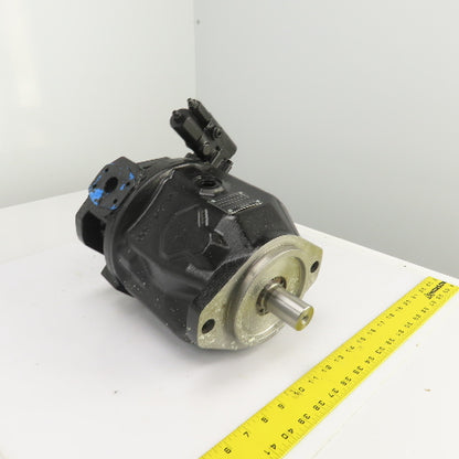 Rexroth AA10VSO71DFR1/30R-PKC62K05 Variable Axial Hydraulic Piston Pump