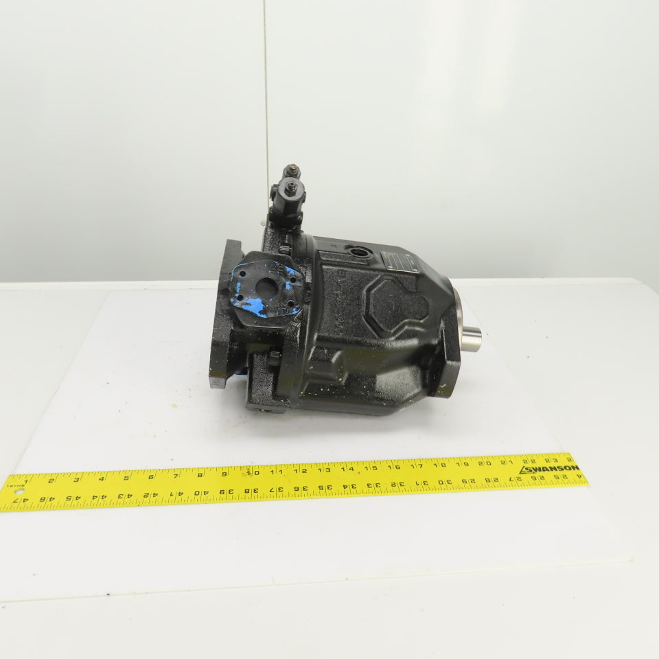 Rexroth AA10VSO71DFR1/30R-PKC62K05 Variable Axial Hydraulic Piston Pump