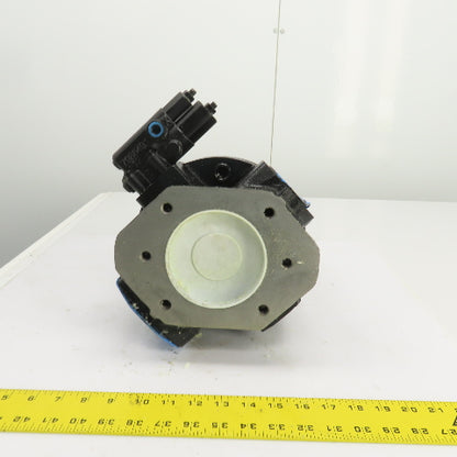 Rexroth AA10VSO71DFR1/30R-PKC62K05 Variable Axial Hydraulic Piston Pump