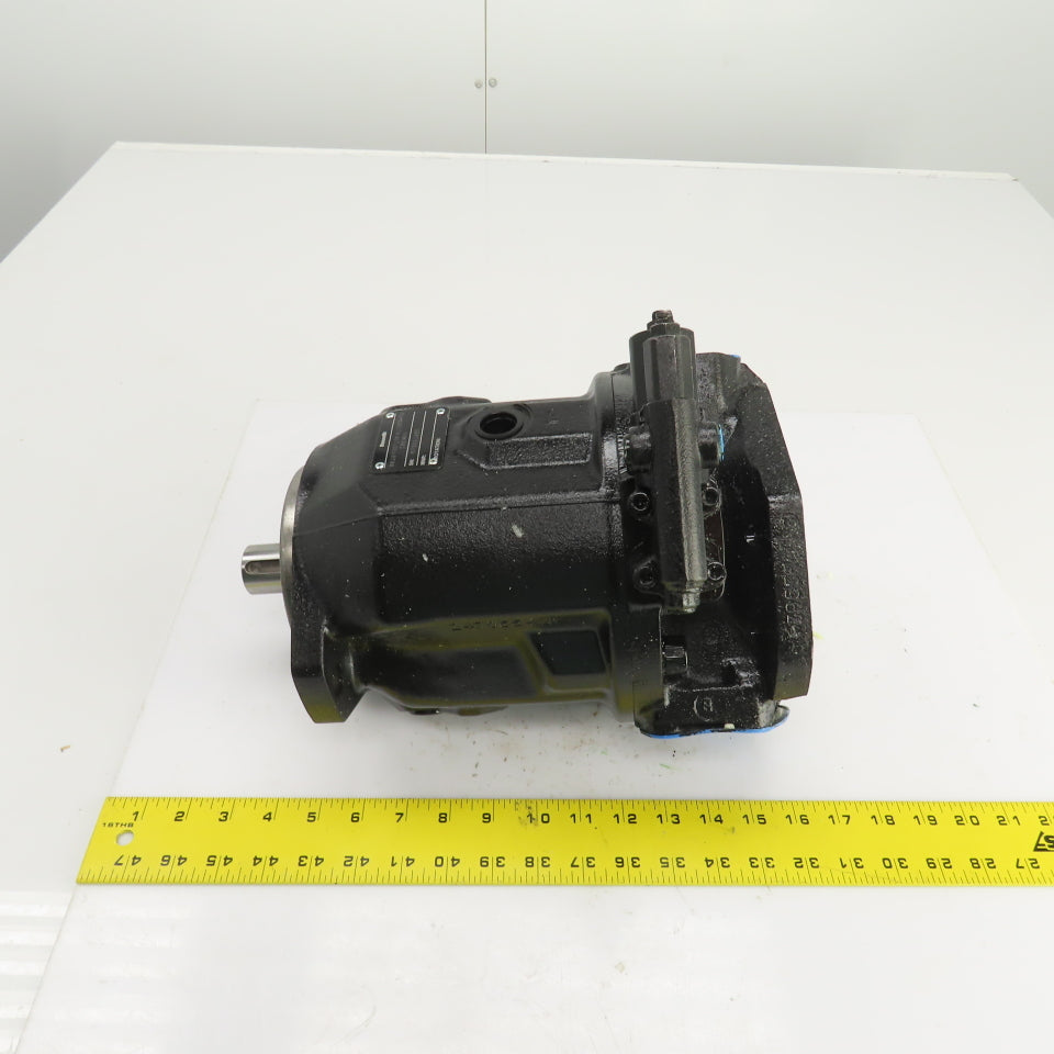Rexroth AA10VSO71DFR1/30R-PKC62K05 Variable Axial Hydraulic Piston Pump