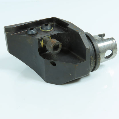 Kennametal KM40KGSPLC Quick Change Modular Boring Head Indexable Insert Holder