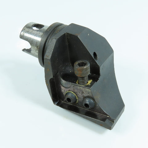 Kennametal KM40KGSPLC Quick Change Modular Boring Head Indexable Insert Holder
