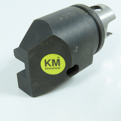 Kennametal KM40KGSLC Quick Change Modular Boring Head Indexable Insert Holder