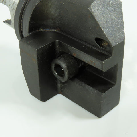 Kennametal KM40KGSLC Quick Change Modular Boring Head Indexable Insert Holder