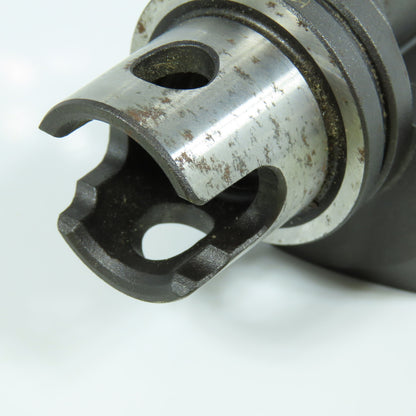 Kennametal KM40KGSLC Quick Change Modular Boring Head Indexable Insert Holder