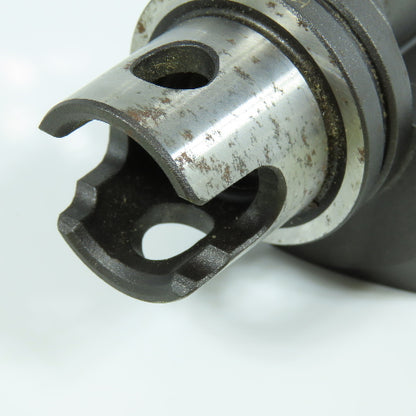 Kennametal KM40KGSLC Quick Change Modular Boring Head Indexable Insert Holder