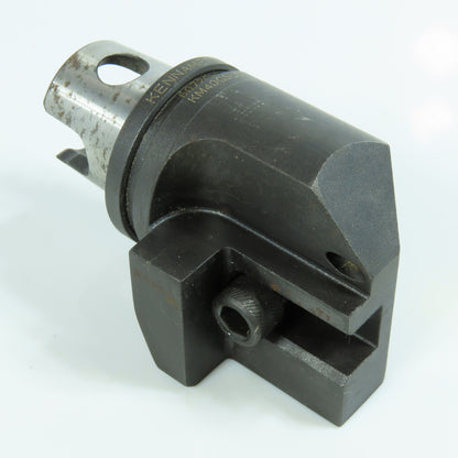 Kennametal KM40KGSLC Quick Change Modular Boring Head Indexable Insert Holder