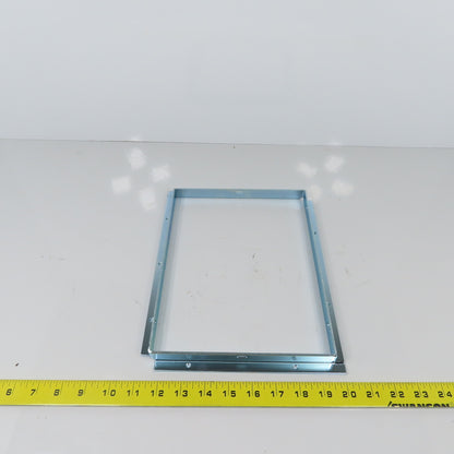 Rice Lake 69771 920i Galvanized Steel Panel Mount Fame Only Dual Channel Assy