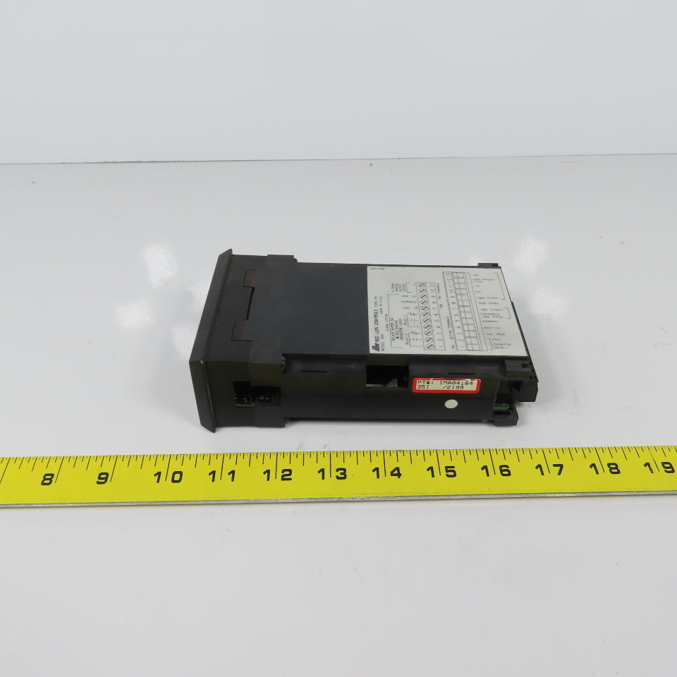 Red Lion Controls IMA 6 Digit Intelligent Serial Slave Display