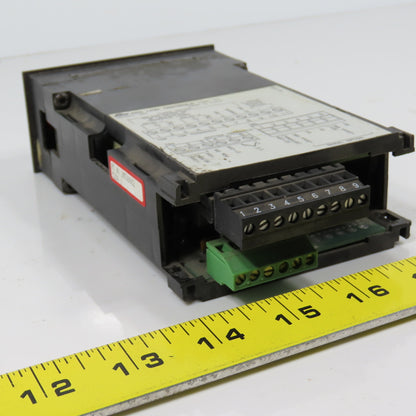 Red Lion Controls IMT Apollo Intelligent Thermocouple Meter