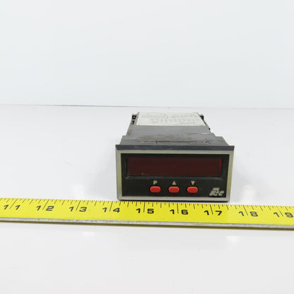 Red Lion Controls IMT Apollo Intelligent Thermocouple Meter