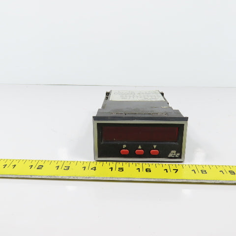 Red Lion Controls IMT Apollo Intelligent Thermocouple Meter