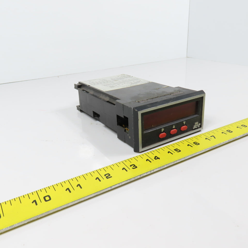 Red Lion Controls IMT Apollo Intelligent Thermocouple Meter