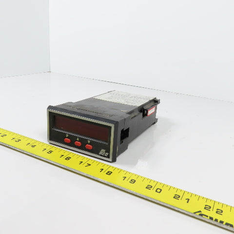 Red Lion Controls IMT Apollo Intelligent Thermocouple Meter