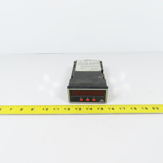 Red Lion Controls IMT Apollo Intelligent Thermocouple Meter