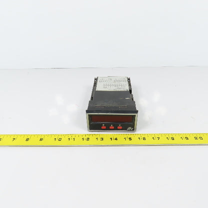 Red Lion Controls IMT Apollo Intelligent Thermocouple Meter