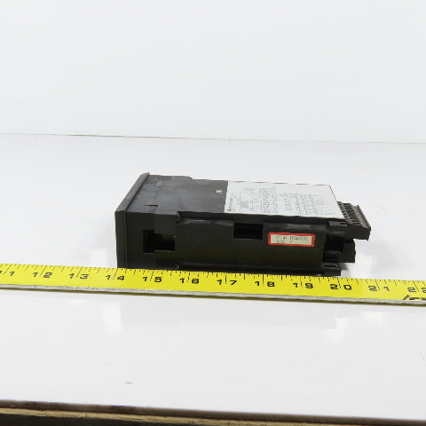 Red Lion Controls IMS Apollo Intelligent Strain Gage Meter