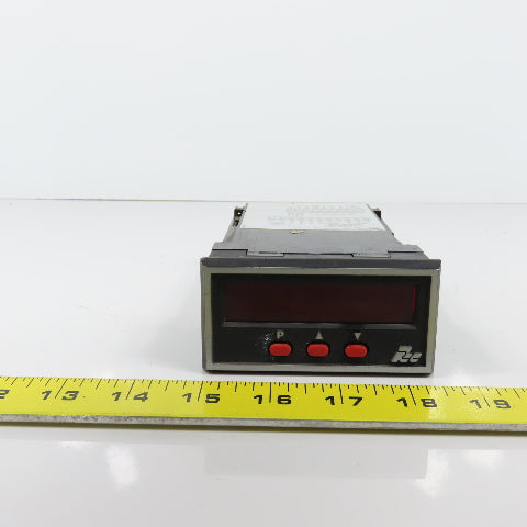 Red Lion Controls IMS Apollo Intelligent Strain Gage Meter