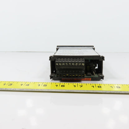 Red Lion Controls IMS Apollo Intelligent Strain Gage Meter