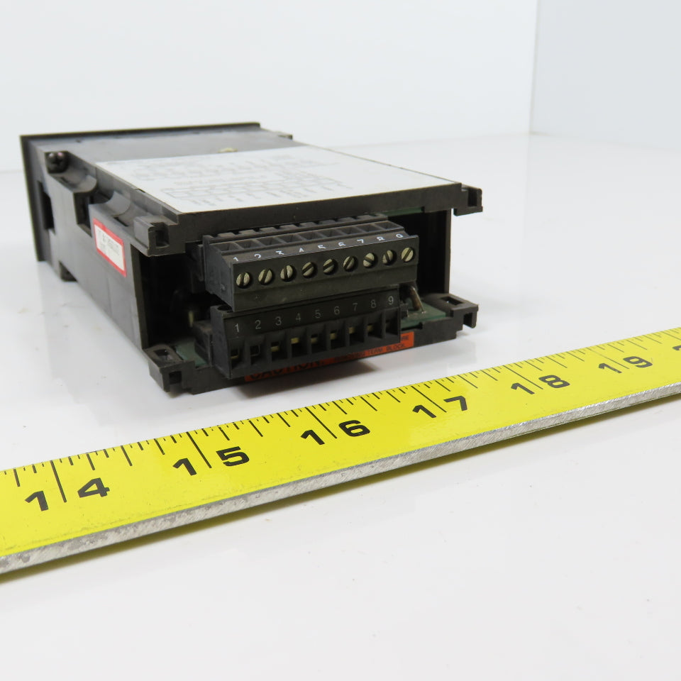 Red Lion Controls IMS Apollo Intelligent Strain Gage Meter