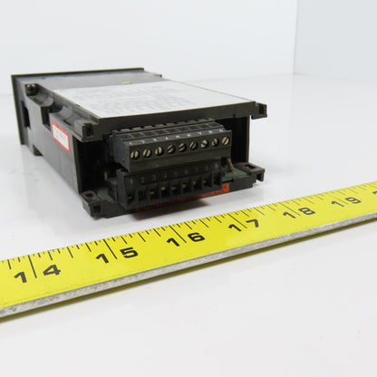 Red Lion Controls IMS Apollo Intelligent Strain Gage Meter