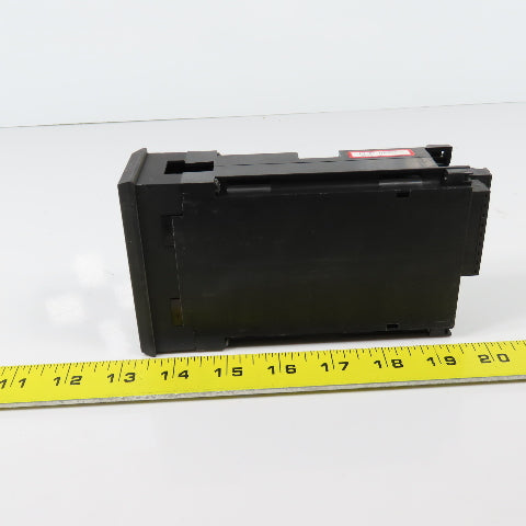 Red Lion Controls IMS Apollo Intelligent Strain Gage Meter