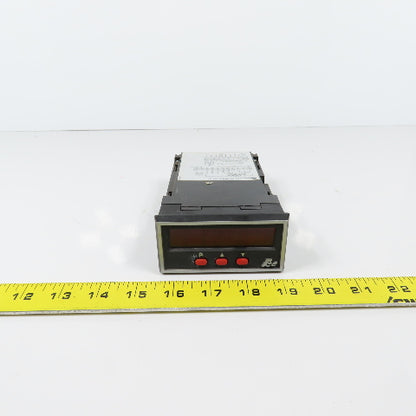 Red Lion Controls IMS Apollo Intelligent Strain Gage Meter