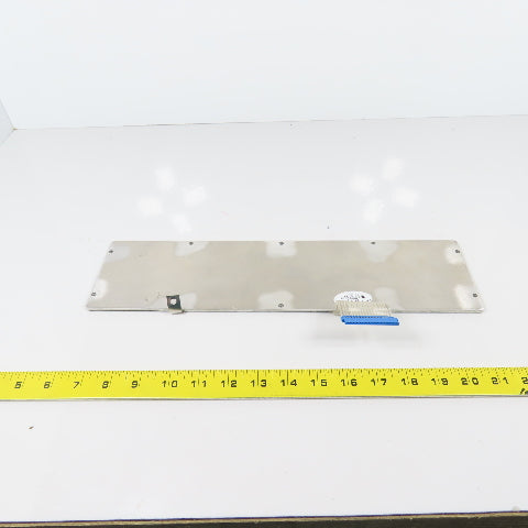 Mettler-Toledo 9215 Batchelor Keypad For Batch Control  Terminal