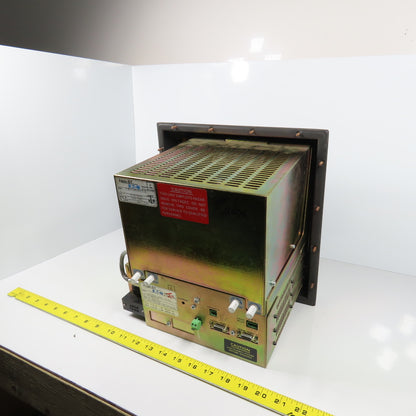 Eaton 92-00625-01 PanelMate 2000 Operator Interface Display Unit 91-00744-05
