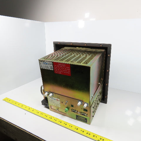 Eaton 92-00625-01 PanelMate 2000 Operator Interface Display Unit 91-00744-05