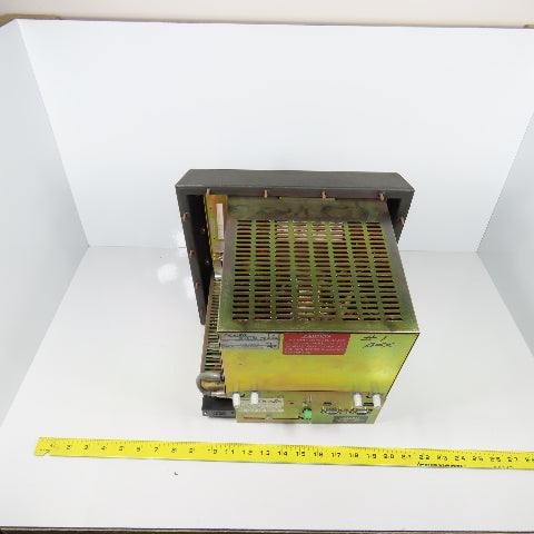 Eaton 92-00625-01 PanelMate 2000 Operator Interface Display Unit 91-00744-05