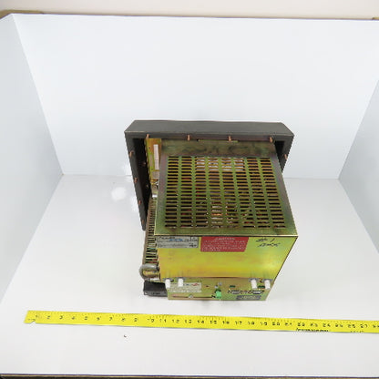 Eaton 92-00625-01 PanelMate 2000 Operator Interface Display Unit 91-00744-05