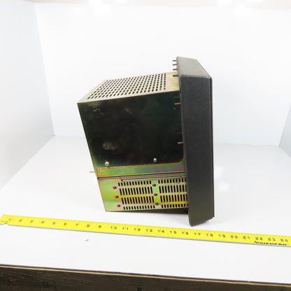 Eaton 92-00625-01 PanelMate 2000 Operator Interface Display Unit 91-00744-05