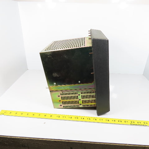 Eaton 92-00625-01 PanelMate 2000 Operator Interface Display Unit 91-00744-05
