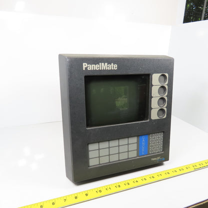 Eaton 92-00625-01 PanelMate 2000 Operator Interface Display Unit 91-00744-05