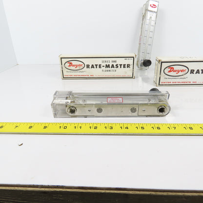 Eagle Signal BR13A6 Time Delay Relay 0-15 Seconds 120V 50/60HZ 1/3HP Lot Of 3