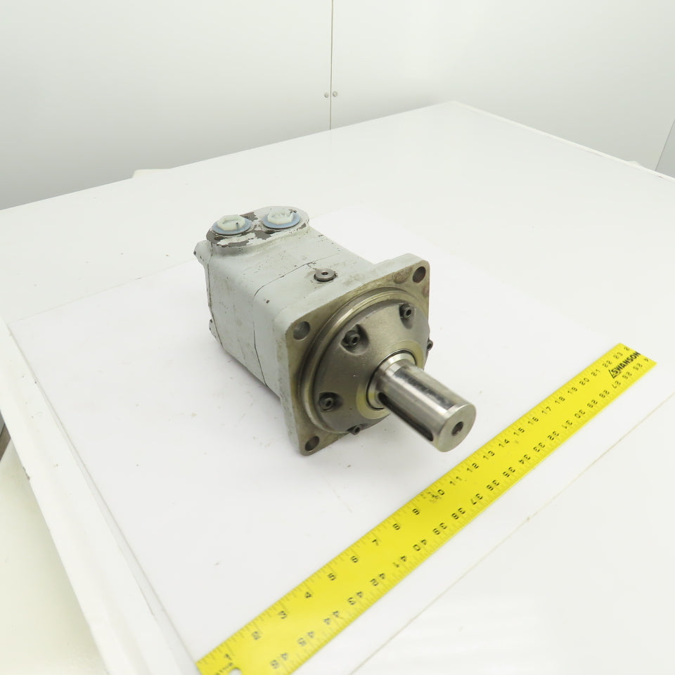 Sauer Danfoss 151B3102 OMV 500 Orbital Hydraulic Motor Displacement