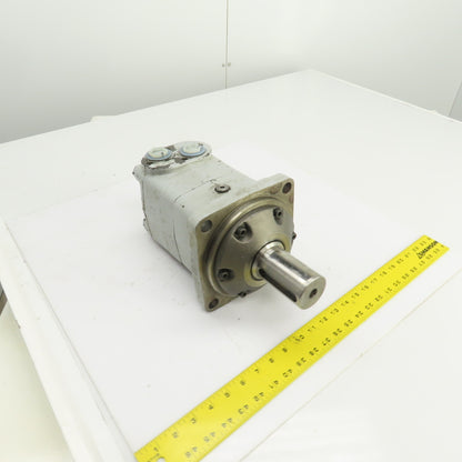 Sauer Danfoss 151B3102 OMV 500 Orbital Hydraulic Motor Displacement