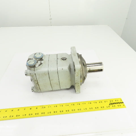 Sauer Danfoss 151B3102 OMV 500 Orbital Hydraulic Motor Displacement
