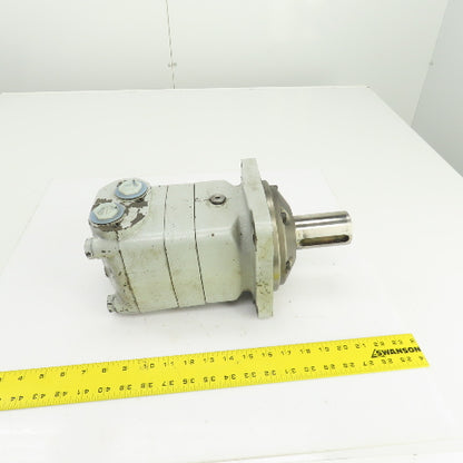 Sauer Danfoss 151B3102 OMV 500 Orbital Hydraulic Motor Displacement