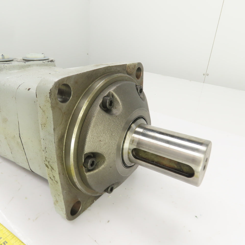 Sauer Danfoss 151B3102 OMV 500 Orbital Hydraulic Motor Displacement