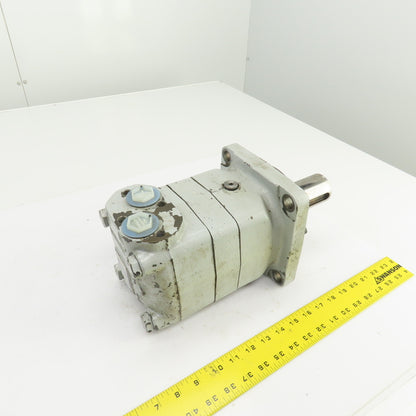 Sauer Danfoss 151B3102 OMV 500 Orbital Hydraulic Motor Displacement
