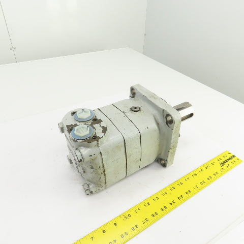 Sauer Danfoss 151B3102 OMV 500 Orbital Hydraulic Motor Displacement