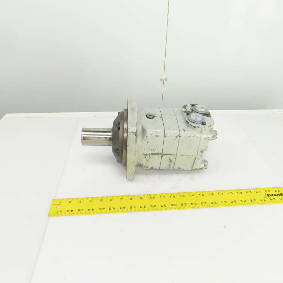 Sauer Danfoss 151B3102 OMV 500 Orbital Hydraulic Motor Displacement