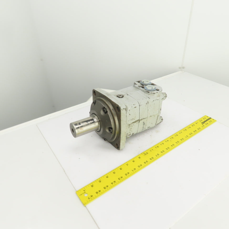 Sauer Danfoss 151B3102 OMV 500 Orbital Hydraulic Motor Displacement