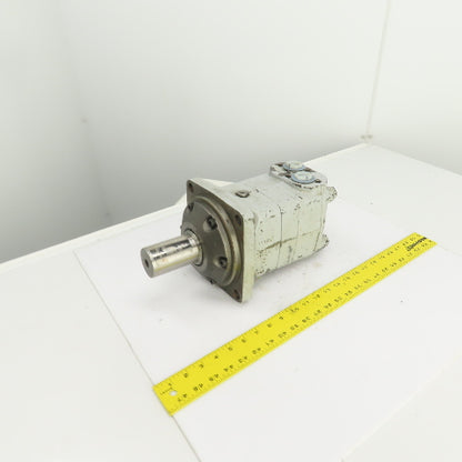 Sauer Danfoss 151B3102 OMV 500 Orbital Hydraulic Motor Displacement