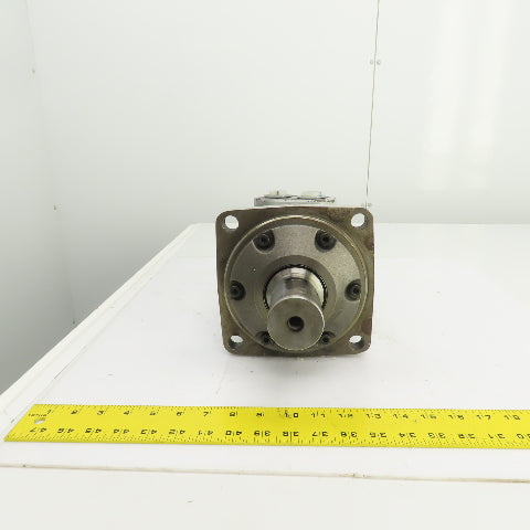 Sauer Danfoss 151B3102 OMV 500 Orbital Hydraulic Motor Displacement