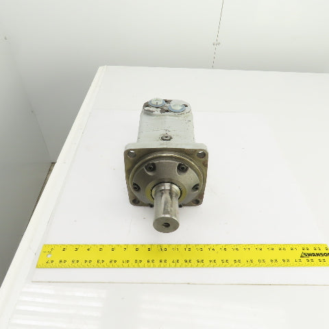Sauer Danfoss 151B3102 OMV 500 Orbital Hydraulic Motor Displacement