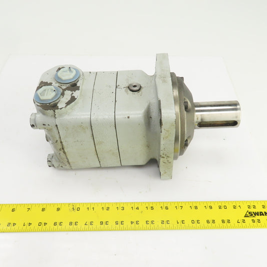 Sauer Danfoss 151B3102 OMV 500 Orbital Hydraulic Motor Displacement