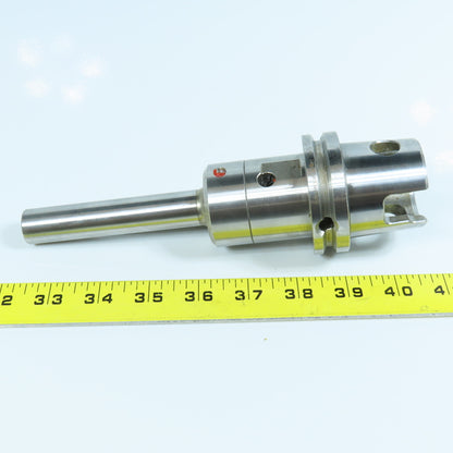 Kennametal KM63XMZHCSL12170MY Hydraulic Chuck KM Systems Slim Line 20mm Shank OD